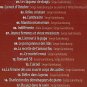 SERGE GAINSBOURG Big French singers cd5 17 tracks CD
