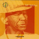 LOS FAKIRES Cuban music 16 tracks CD