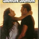 JAMON JAMON (1992) Penelope Cruz Javier Bardem PAL DVD only Spanish
