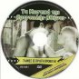 TA MYSTIKA TIS AMARTOLIS ATHINAS Alkis Yannakas Zeta Apostolou Livykou Greek DVD
