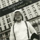 Dionysis Savvopoulos ANADROMI '63-'89 cd1 Dionisis SAVOPOULOS 14 tracks Greek CD