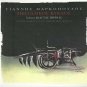 YANNIS MARKOPOULOS Thessalikos Kiklos Mosxoliou Booklet 29 tracks Greek CD