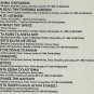 TA PAIDIA APO TIN PATRA 12 tracks Greek SEALED CD