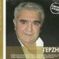 Pashalis Terzis original performances 12 tracks Greek SEALED CD