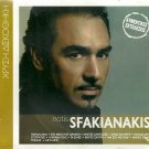 Notis Sfakianakis 12 tracks Greek SEALED CD