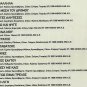 Notis Sfakianakis 12 tracks Greek SEALED CD