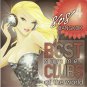 Best summer Clubs of the world 808 Bangkok 12 tracks CD