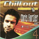 Chris Fortier Presents Fade Records SUMMER '08 TOP DJ'S 12 tracks CD