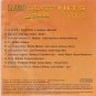 LATIN GREATEST HITS Vol.5 LA BOMBA King Africa Dyango Mojado 10 tracks CD