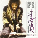 JIMI HENDRIX INSPIRATIONS 15 tracks CD
