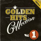 GOLDEN HITS collection 1 Various 12 tracks CD