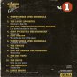 GOLDEN HITS collection 1 Various 12 tracks CD