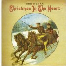 BOB DYLAN Christmas In The Heart 15 tracks CD