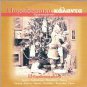 KALANTA TRADITIONAL CAROLS 13 tracks Greek CD