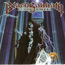 BLACK SABBATH DEHUMANIZER 10 tracks CD