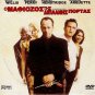 THE WHOLE NINE YARDS  Bruce Willis Matthew Perry Rosanna Arquette R2 DVD