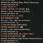 Apostolos Kaldaras 7 tracks Greek CD