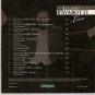 LUCIANO PAVAROTTI LIVE 12 tracks CD