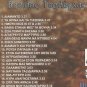 Vasilis TERLEGAS Traditional DIMOTIKA 18 tracks Greek CD