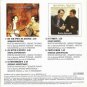 Christos Nikolopoulos AH AFTOI OI EROTES Mitsias Makris 5 tracks Greek CD