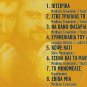 Matthaios GIANNOULIS Lefteris VAZAIOS Hits 8 tracks Greek CD