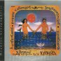KATSAROS Mitropanos O DROMOS GIA TA KITHIRA 13 tracks Greek SEALED CD