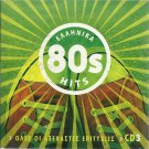 Greek 80s Hits cd3 GIOKARINIS Manou ASIMOS BIGALIS 2002 GR 16 tracks Greek CD