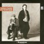 HARIS & PANOS KATSIMIXAS Aprili Psefti 10 tracks Greek CD
