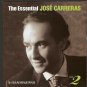 JOSE CARRERAS The Essential cd2 18 tracks CD