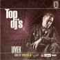 Umek TOP DJ 10 tracks CD