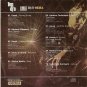 Umek TOP DJ 10 tracks CD