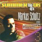 Markus Schulz presents Coldharbour Recordings SUMMER '08 TOP DJ'S 9 tracks CD