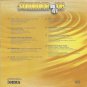 Markus Schulz presents Coldharbour Recordings SUMMER '08 TOP DJ'S 9 tracks CD