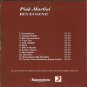 PINK MARTINI HEY EUGENE 12 tracks CD