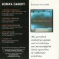 DOMNA SAMIOU 5 tracks Greek CD