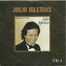 JULIO IGLESIAS 1100 BEL AIR PLACE cd4 11 tracks CD
