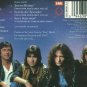 WHITESNAKE SAINTS AND SINNERS 10 plus 3 tracks SEALED CD