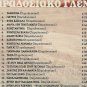 Paradosiako Glenti cd1 DIMOTIKA PARADOSIAKA TRADITIONAL 20 tracks Greek CD