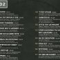 Paschalis Pashalis TERZIS Ta tragoudia mou cd2 17 tracks Greek CD