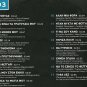 Paschalis Pashalis TERZIS Ta tragoudia mou cd3 17 tracks Greek CD