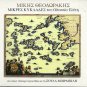 Mikis Theodorakis MIKRES KYKLADES Elytis Soula Birbili 11 tracks Greek CD