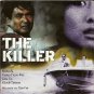 THE KILLER Chow Yun-Fat Danny Lee Sally Yeh Kenneth Tsang Chu Kong R2 DVD