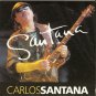 Carlos Santana SANTANA 5 tracks CD
