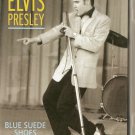 Elvis Presley BLUE SUEDE SHOES Perkins Blackwell Crudup Akers 12 tracks CD