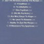 HARIS XARIS ALEXIOU emfilios erotas booklet 12 tracks Greek CD