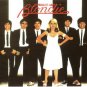 BLONDIE PARALLEL LINES 12 tracks plus 4 bonus CD