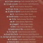 CHARLES AZNAVOUR Big French singers cd2 Gilbert Becaud Pierre Roche 17 tracks CD