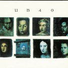 UB40 11 tracks CD