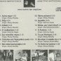 Mitropanos MIKROUTSIKOS STOU AIONA TIN PARAGA booklet 14 tracks Greek CD