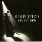 SIMPLY RED Simplified 12 tracks CD
